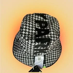 adidas | Accessories | Adidas Ivy Park Faux Fur Bucket Hat  display picture 1